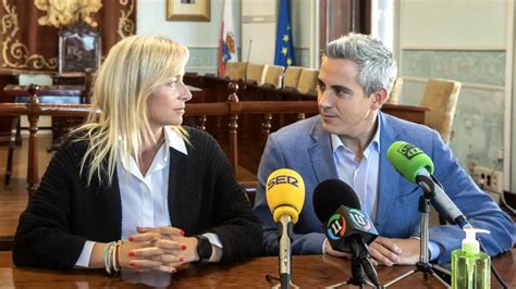 El Psoe De Cantabria Se Parte En Dos Entre Los Sanchistas Y Los