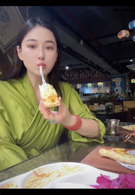 內地女星張馨予公開暴飲暴食後急救減肥餐單！5天快速恢復體重 成功減6磅！分析「哥本哈根減肥法」原理