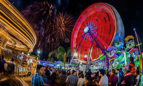 Feria Estatal De Le N Programaci N Y Cartelera De Artistas En El