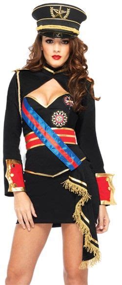 Cute Diva Dictator Dress Costume Q 85296 Price 49 99 Marvel