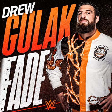 WWE Fade Drew Gulak Single By Def Rebel On Apple Music