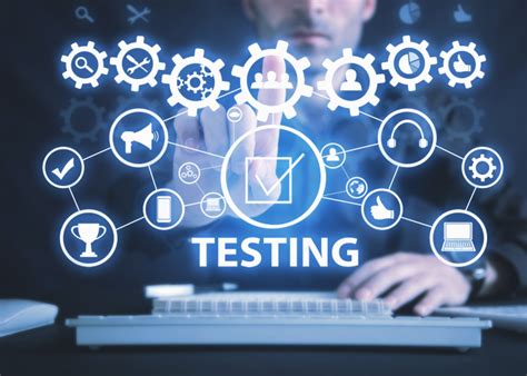 Revolutionize Testing Solutions | Korcomptenz 