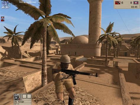 Hidden & Dangerous 2 - PC - Multiplayer.it