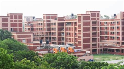 Iit Kanpur Makes History Introduces Indias First Hypervelocity Test