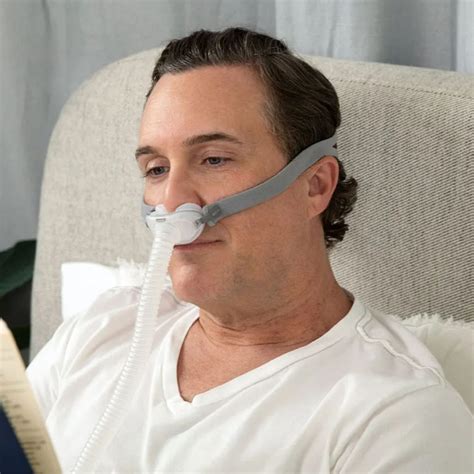 Resmed Airfit N30i Nasal Cpap Mask Intus Healthcare