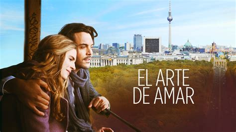 Ver El Arte De Amar Gratis En Mercado Play Colombia