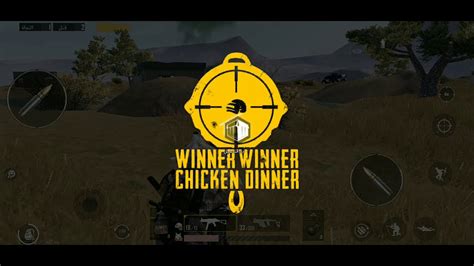 Pubg Mobile Winner In Livik By Xiaomi Redmi 7 Xaomi Pubgmobile Youtube