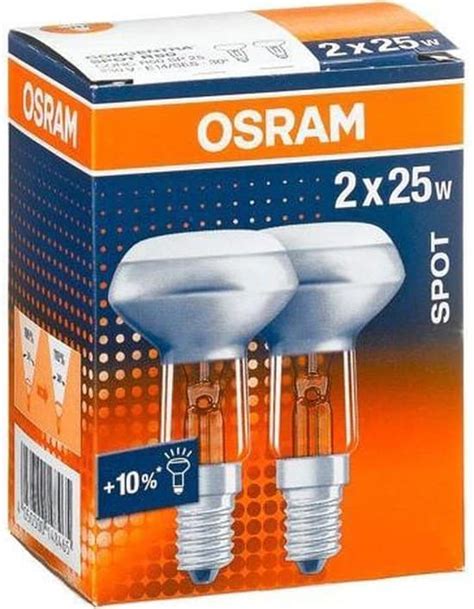 Osram Concentra R W E Duo Pak Lichy Lampen