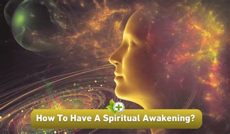 How To Have A Spiritual Awakening Ulti Health Guide