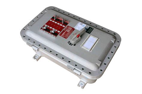 Larson Electronics Explosion Proof Panelboard Class I Ii Iii