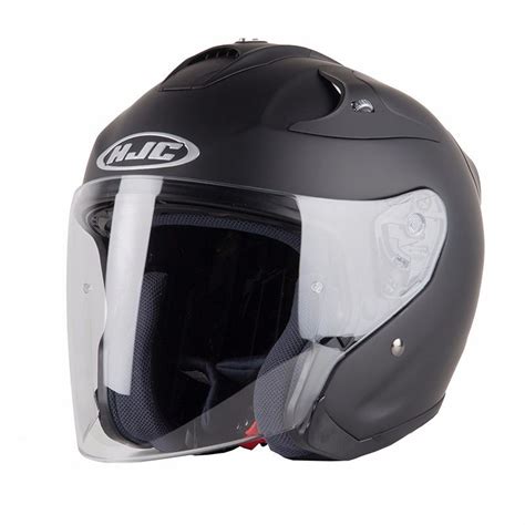 Casco Hjc Fg Jet Mate Cascos Jet Motoblouz Es