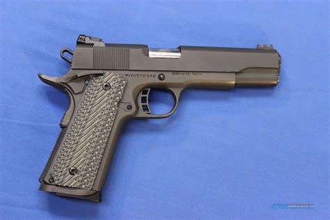 ROCK ISLAND ARMORY 1911 A1 FS TACTICAL II 45 A For Sale