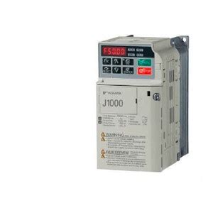 Jual Inverter YASKAWA J1000 Type CIMR JT4A0011BAA Kota Bekasi