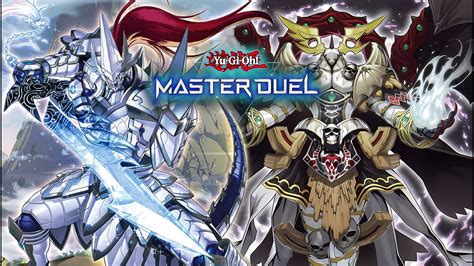 Swordsoul Tenyi Deck August 2023 Yu Gi Oh Master Duel YouTube