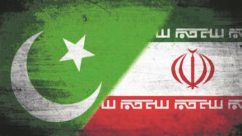 Pakistan Iran Agree To Enhance Security Cooperation Weeks After