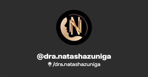 Dra Natashazuniga Instagram Linktree