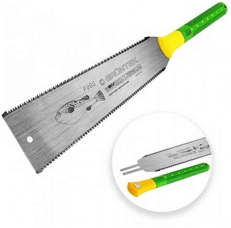 Ножовка садовая по дереву 620/300 мм FUGU • Секаторы/Ножницы/ Ножовки ...