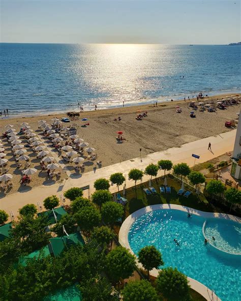 Hotel "BELCONTI"