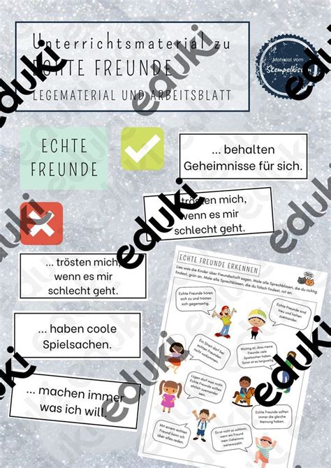 Pin Auf Ethik Grundschule Unterrichtsmaterialien