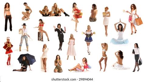 Sexy Business Women In Lingerie Royalty Free Images Stock Photos Pictures Shutterstock