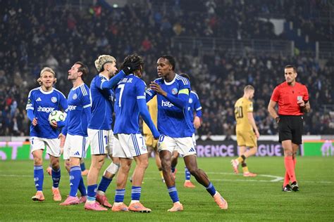 Estatísticas De Rc Strasbourg X Breiðablik - Strasbourg vs Breidablik prediction, odds & betting tips - 18/12/2025