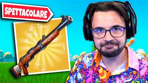 Ho Giocato In God Mode Con Il Caccia LEGGENDARIO FORTNITE YouTube