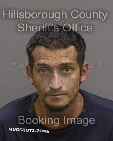 PERIANA JONATHAN 03 21 2023 Hillsborough County Mugshots Zone