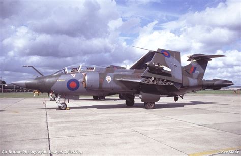 Aviation photographs of Registration: XT273 : ABPic
