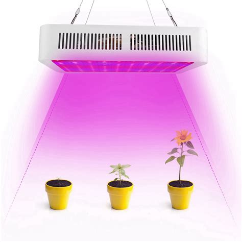 Grow Lights For Indoor Plants Walmart Plant Ideas