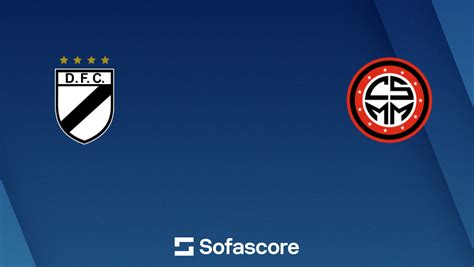 Danubio X Club Sportivo Miramar Misiones - Danubio vs Miramar Misiones live score, H2H and lineups | Sofascore