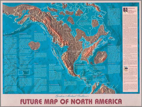 America’s post-apocalyptic maps reveal eerily familiar fault lines ...