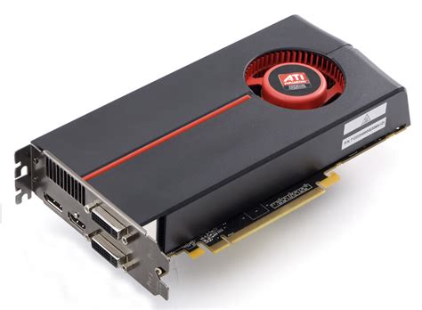 Sapphire Announces Its Radeon HD 5700 Series Graphics Accelerators