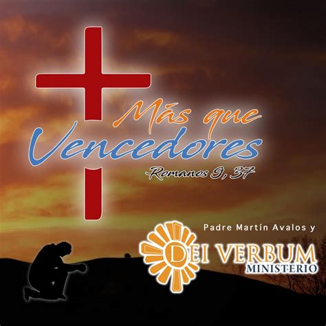 ‎Más Que Vencedores - Album by Dei Verbum - Apple Music