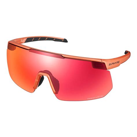 Occhiali Shimano S-PHYRE2 con lente Ridescape Road | Deporvillage