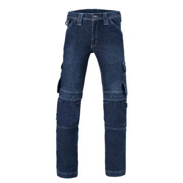 Brams Paris Werkjeans Danny D51 Werkkleding Nl