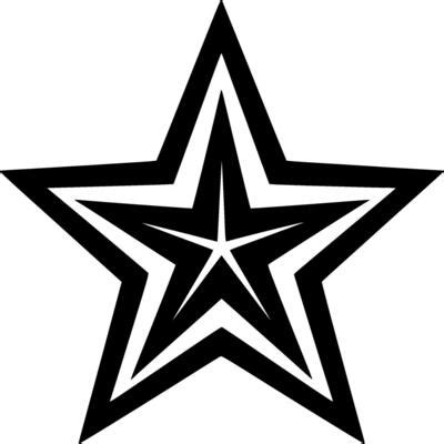 Dallas Cowboys Star Vector Art, Icons, and Graphics for Free Download