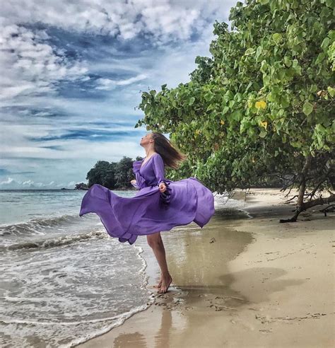 Wendzikowska W Bikini Internauci Przeanalizowali Ka Dy Centymetr Jej Cia A