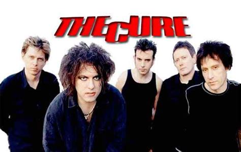 The Cure