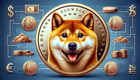 Why Shiba Inu Is More Than Just A Meme Coin How It Connects With Euro