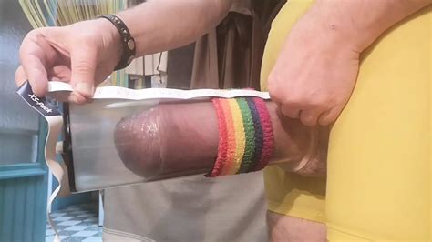 New Record In Extreme Pumping Belgian Gay Amateur Amateur Porn By Faphouse Xhamster