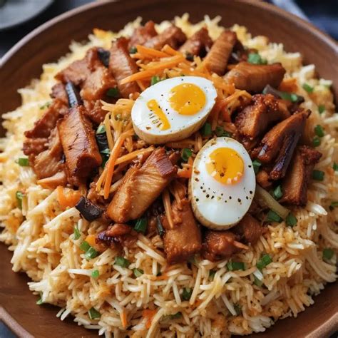 Next-Level Korean Fried Rice Recipes - Korean Garden Boston