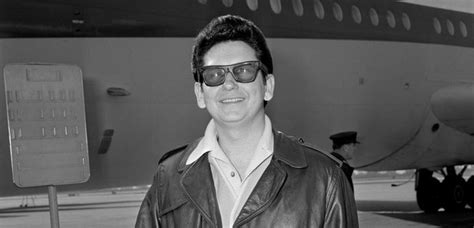 Roy Orbison was blind – Mandela Effect Library