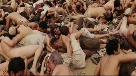 Das Parfum Geschichte eines Mörders nude pics seite 6