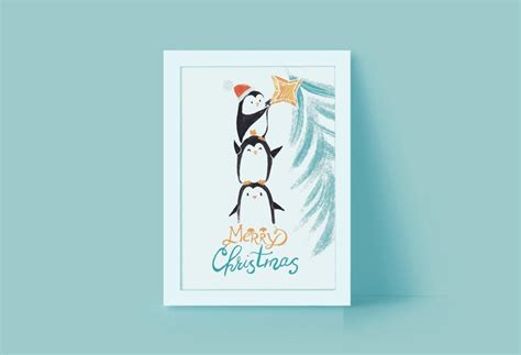 Christmas Printable, Christmas Cards, Digital Files. Instant Download ...