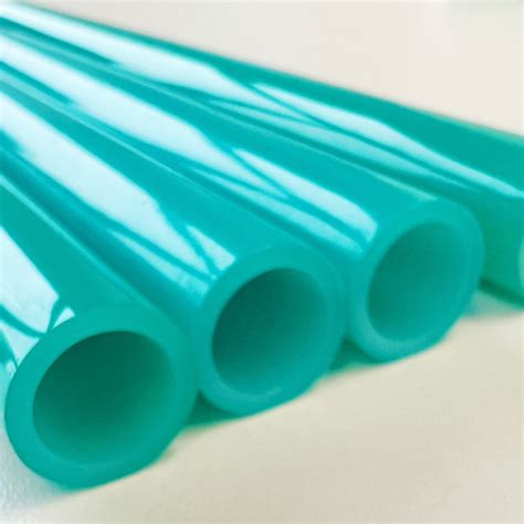 Dn Mm Layer Evoh Pert Pipe Roll Pe Rt Floor Heating Pipe China