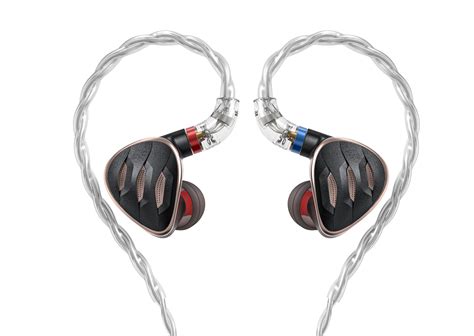 Fiio Headphones – Telegraph