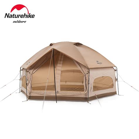 Naturehike Camping Tents Official Website