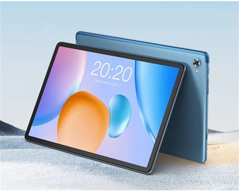 Представлено бюджетний планшет Teclast P30S. Новости :section-UKR.NET.
