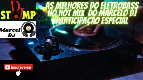 Seqûencia de Funk das Antigas do DjStomp Muito EletroBass na veia no Hot Mix da Madruga Music