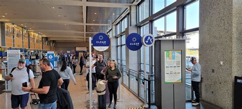 The Secret to Making CLEAR Useful Again – Skip Long Lines And Save